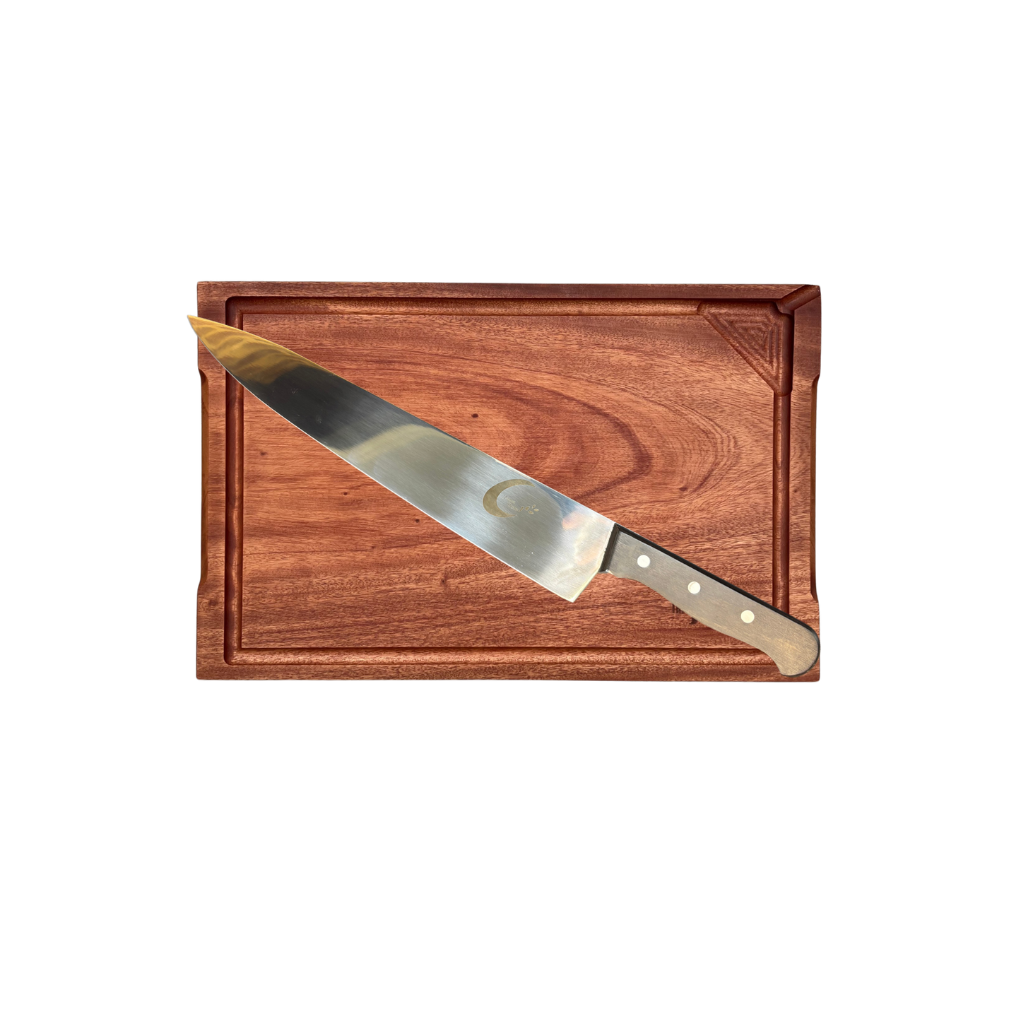 HEAVY DUTY KNIFE