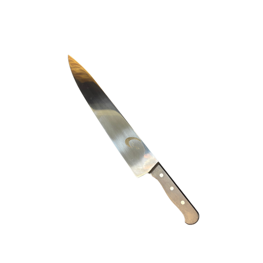 HEAVY DUTY KNIFE